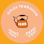 Omas Teekanne - Teebar in Graz