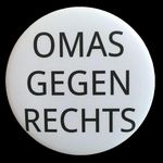 OMAS GEGEN RECHTS