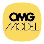 OMG MODEL • AGÊNCIA DE MODELOS