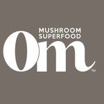 Om🍄 Organic Mushroom Superfood