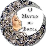 O Mundo de Enola | Bruxaria