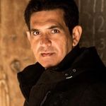 Omung Kumar B