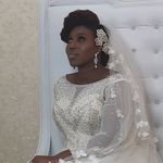 O'Naturals Bride