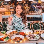 ℓυвву | Sydney Food & Travel