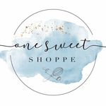 One Sweet Shoppe