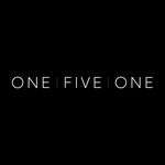 ONE FIVE ONE