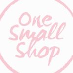 One Small Shop