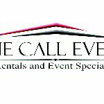 One Call Event Rentals