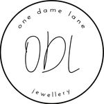 ONE DAME LANE || JEWELLERY