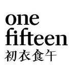 Onefifteen 初衣食午