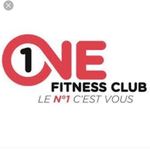 ONE fitness Club Strasbourg