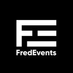 #FredEvents ☝🏾