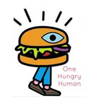 One Hungry Human