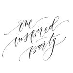 One Inspired Party