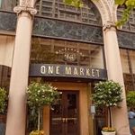 One Market Restaurant