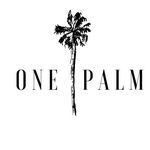 ONE PALM STUDIO