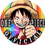 ONE PIECEスタッフ公式/official