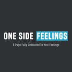 One Side Feelings