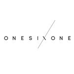 ONESIXONE