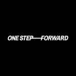 ONE STEP FORWARD