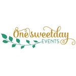 Onesweetday Events