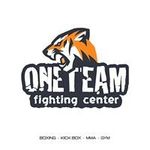 One Team Fighting Center