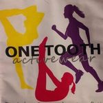 ONE TOOTH ACTIVEWEAR GUELPH