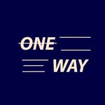 One Way