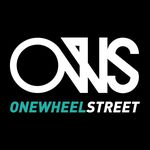 One-Wheel Street