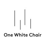 One White Chair