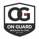 On Guard BJJ