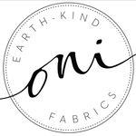 Oni Earth-Kind Fabrics