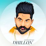 Dhillon Preet ❤️