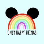 🌸 Only Happy Things 🌸