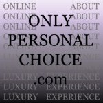 OnlyPersonalChoice.com