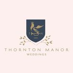 Thornton Manor | Wedding Venue