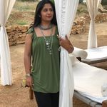 Indian lifestyle blogger