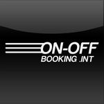 OnOff-Booking International