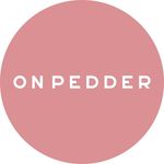 ON PEDDER has moved