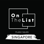 OnTheList Flash Sales | SG