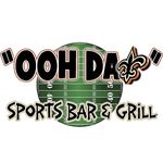 “Ooh Dat” Sports Bar & Grill