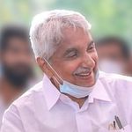 Oommen Chandy