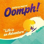 Oomph! - California Inspired