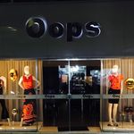 Loja Oops Guarapuava 🛍️