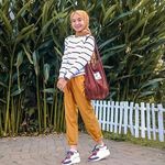 INSPIRASI | OOTD | HIJABERS