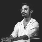 Dhanushkraja