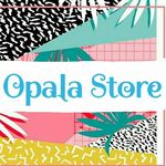 Opala Store - Loja Virtual 💟👗