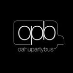 Oahu Party Bus