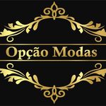 Opção Modas🛍👕👗