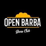Open Barba💈| Barbearia